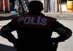 Emniyetten uyuşturucu operasyonu